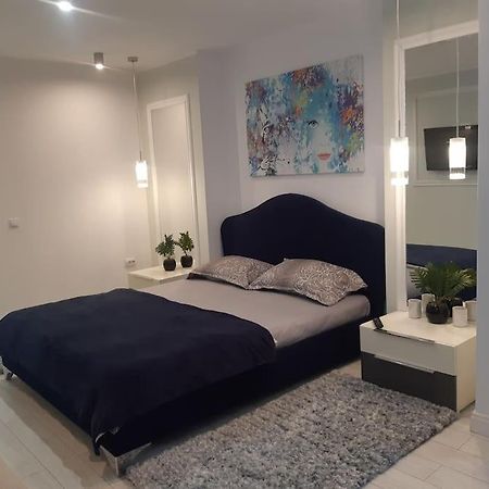 Apart Maya Calafat Exterior foto