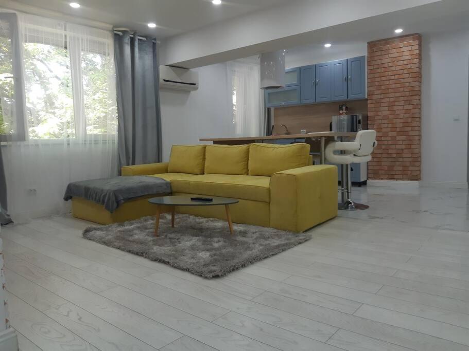 Apart Maya Calafat Exterior foto